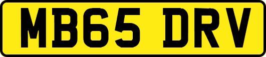 MB65DRV