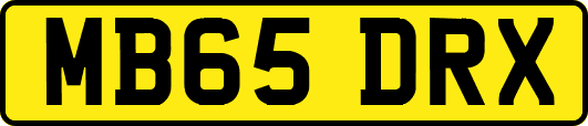 MB65DRX