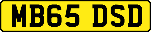 MB65DSD
