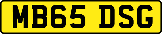 MB65DSG