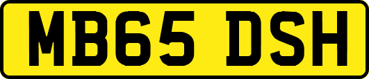 MB65DSH