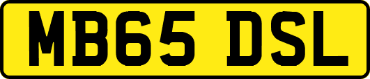 MB65DSL