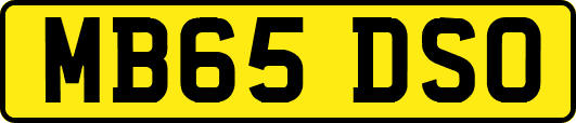 MB65DSO