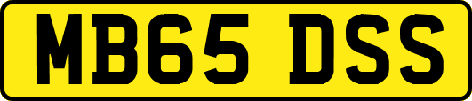 MB65DSS