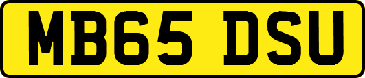 MB65DSU
