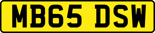 MB65DSW