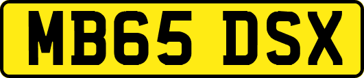 MB65DSX