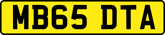 MB65DTA