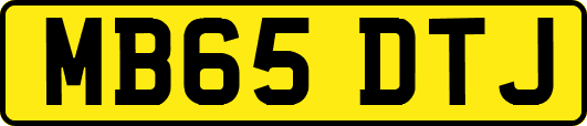 MB65DTJ