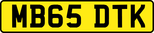 MB65DTK