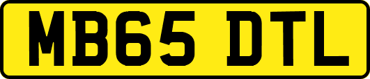 MB65DTL