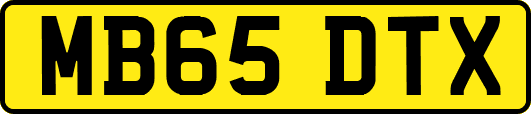 MB65DTX