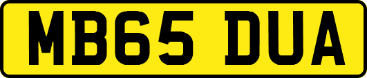 MB65DUA