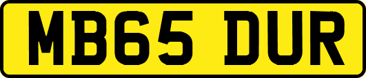 MB65DUR
