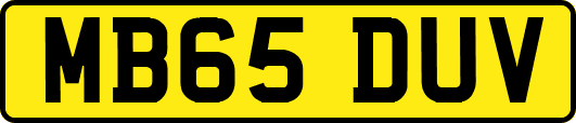 MB65DUV