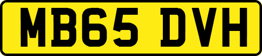 MB65DVH