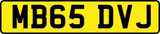 MB65DVJ