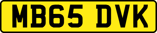 MB65DVK