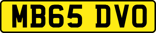 MB65DVO