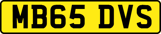 MB65DVS