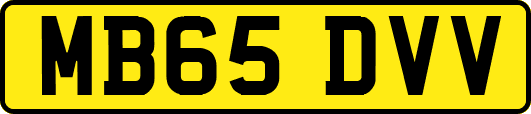 MB65DVV