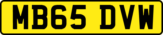 MB65DVW