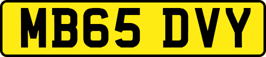 MB65DVY
