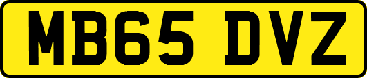 MB65DVZ