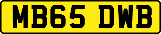 MB65DWB