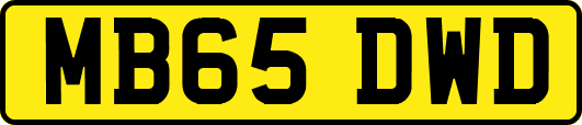 MB65DWD