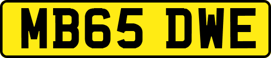 MB65DWE