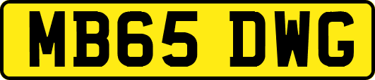 MB65DWG