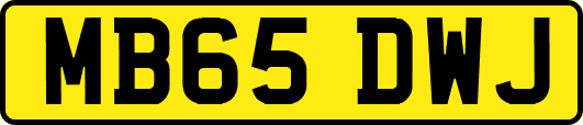 MB65DWJ