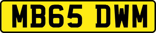 MB65DWM