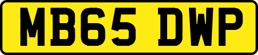 MB65DWP