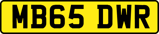 MB65DWR