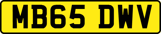 MB65DWV