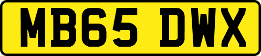 MB65DWX