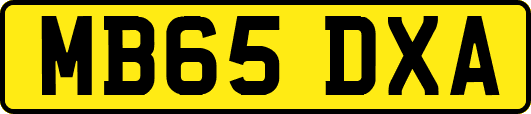 MB65DXA