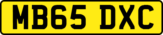 MB65DXC