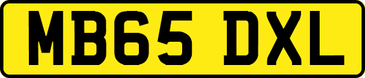 MB65DXL