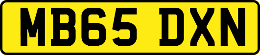 MB65DXN
