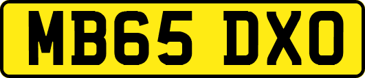 MB65DXO