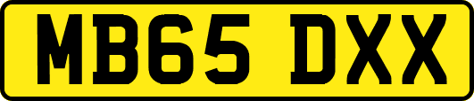 MB65DXX