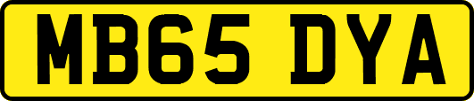 MB65DYA