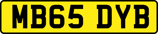 MB65DYB