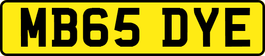 MB65DYE