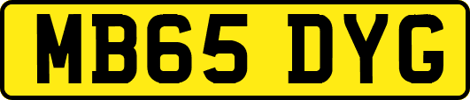 MB65DYG
