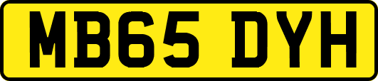 MB65DYH