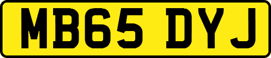 MB65DYJ
